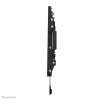 Neomounts WL35S-850BL12 TV-Wandhalterung 24-65 Zoll - neigbar - abschließbar - schnelle Montage