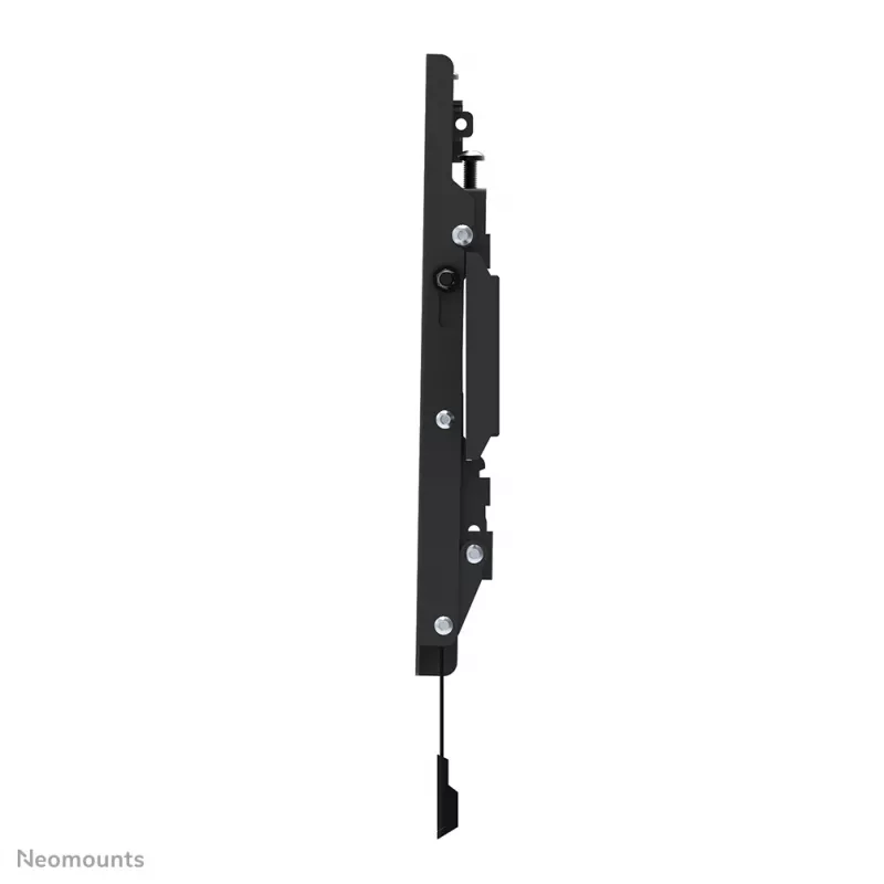 Neomounts WL35S-850BL12 TV-Wandhalterung 24-65 Zoll - neigbar - abschließbar - schnelle Montage