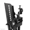 Neomounts WL35S-850BL12 TV-Wandhalterung 24-65 Zoll - neigbar - abschließbar - schnelle Montage