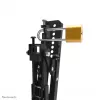 Neomounts WL35S-850BL12 TV-Wandhalterung 24-65 Zoll - neigbar - abschließbar - schnelle Montage