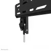 Neomounts WL35S-850BL12 TV-Wandhalterung 24-65 Zoll - neigbar - abschließbar - schnelle Montage