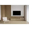 Neomounts WL35S-850BL12 TV-Wandhalterung 24-65 Zoll - neigbar - abschließbar - schnelle Montage