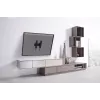 Neomounts WL35S-850BL12 TV-Wandhalterung 24-65 Zoll - neigbar - abschließbar - schnelle Montage