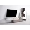 Neomounts WL35S-850BL12 TV-Wandhalterung 24-65 Zoll - neigbar - abschließbar - schnelle Montage