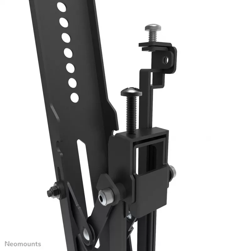 TV-Wandhalterung Neomounts WL35S-850BL14 Max. Gewicht 50 kg 32-75 Zoll
