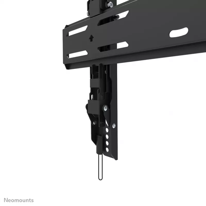 TV-Wandhalterung Neomounts WL35S-850BL14 Max. Gewicht 50 kg 32-75 Zoll