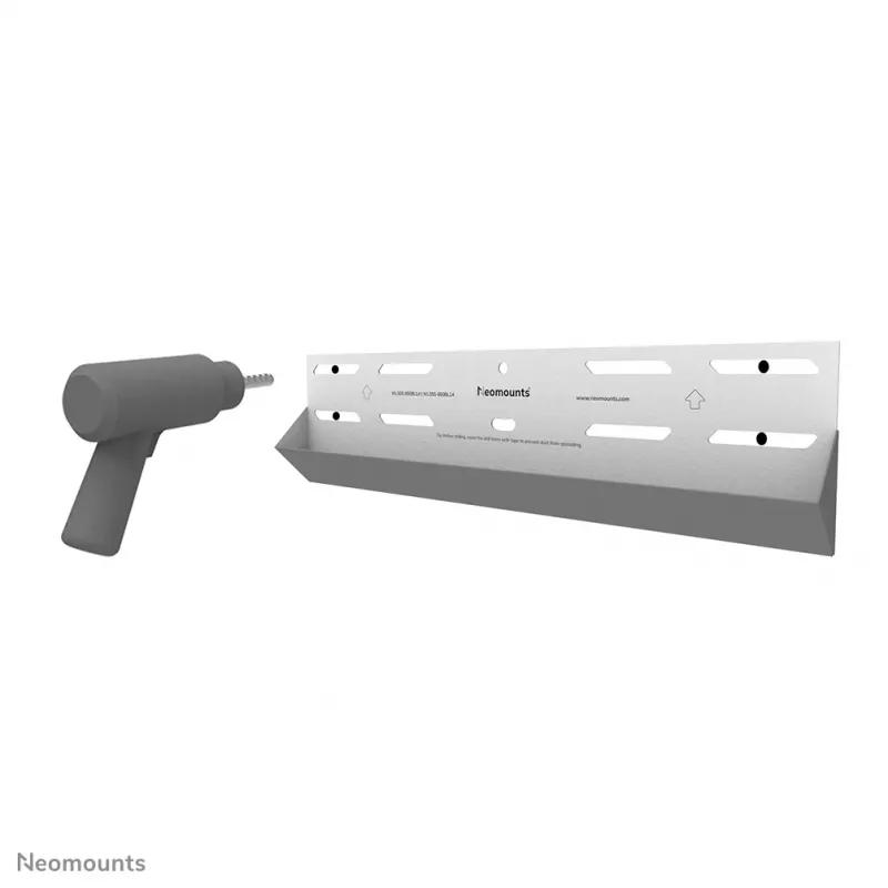TV-Wandhalterung Neomounts WL35S-850BL14 Max. Gewicht 50 kg 32-75 Zoll