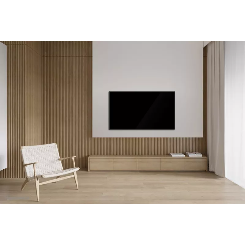TV-Wandhalterung Neomounts WL35S-850BL14 Max. Gewicht 50 kg 32-75 Zoll