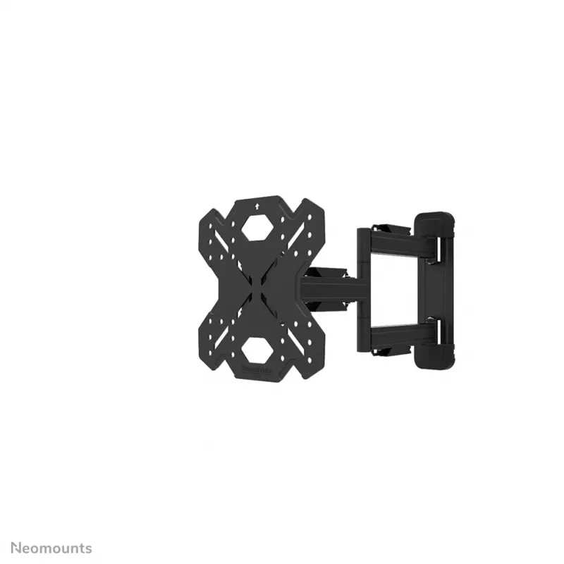 Neomounts WL40S-850BL12 TV-Wandhalterung 32-55 Zoll - Vollbeweglich - Schnellmontage