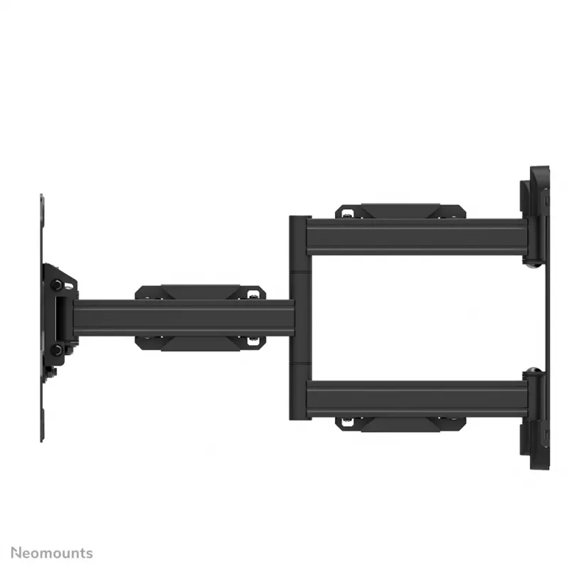 Neomounts WL40S-850BL12 TV-Wandhalterung 32-55 Zoll - Vollbeweglich - Schnellmontage