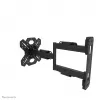 Neomounts WL40S-850BL12 TV-Wandhalterung 32-55 Zoll - Vollbeweglich - Schnellmontage