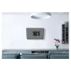 Neomounts WL40S-850BL12 TV-Wandhalterung 32-55 Zoll - Vollbeweglich - Schnellmontage