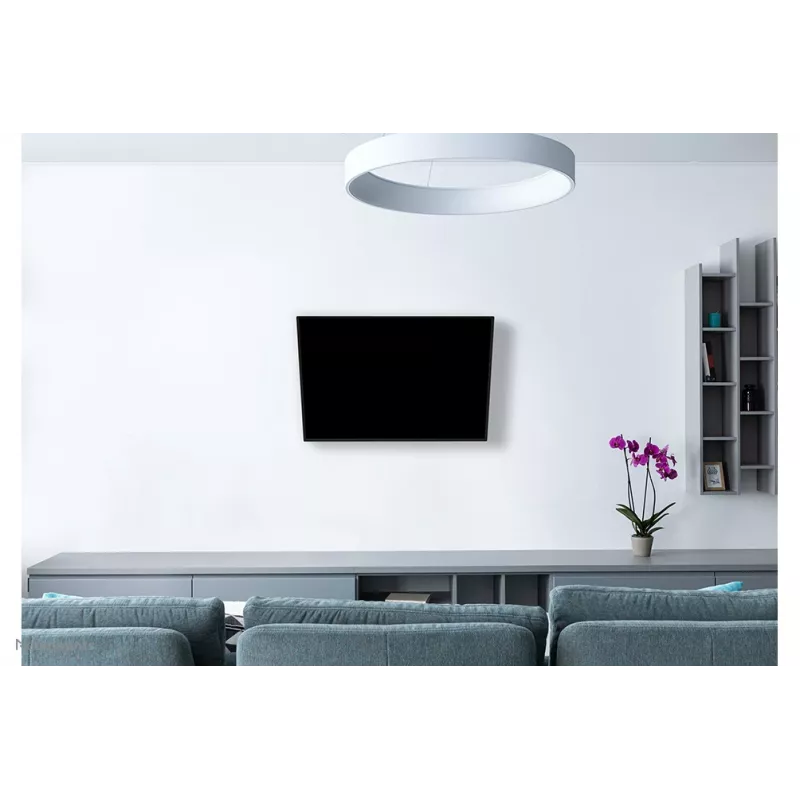 Neomounts WL40S-850BL12 TV-Wandhalterung 32-55 Zoll - Vollbeweglich - Schnellmontage