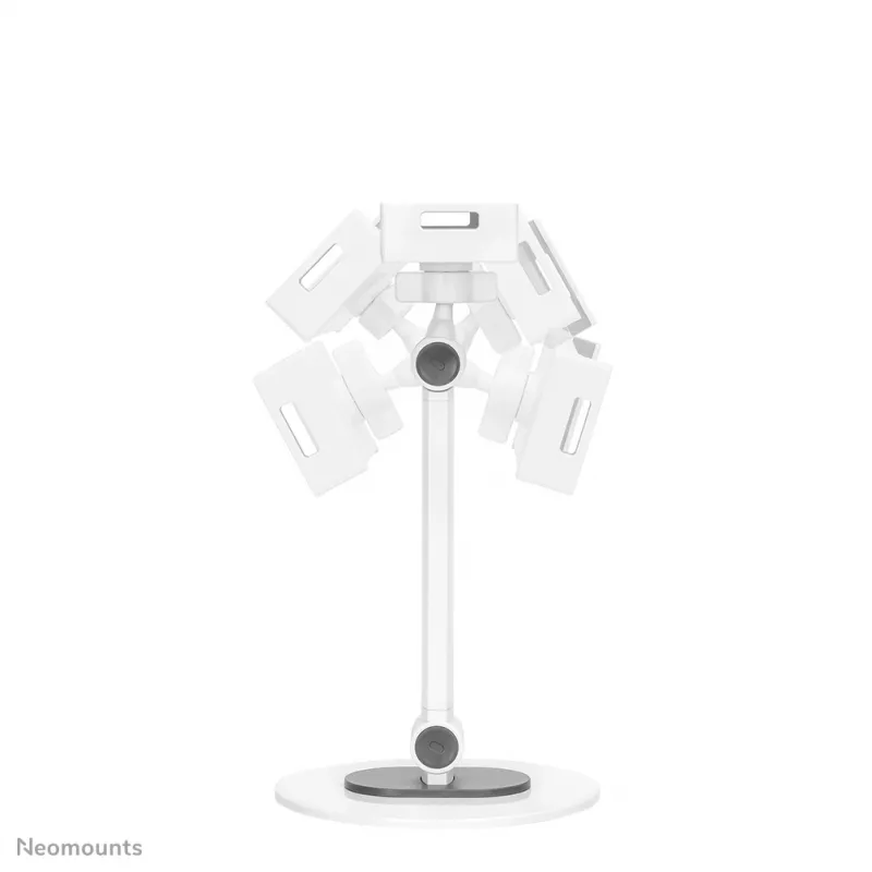 Neomounts DS15-540WH1 Tablet-Ständer 4,7-12,9 Zoll - universal