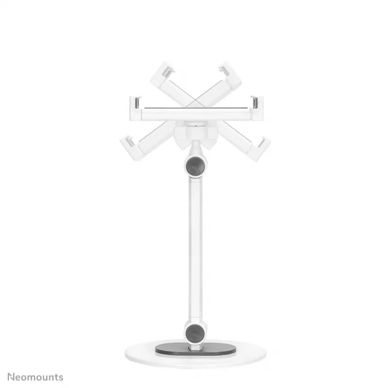 Neomounts DS15-540WH1 Tablet-Ständer 4,7-12,9 Zoll - universal