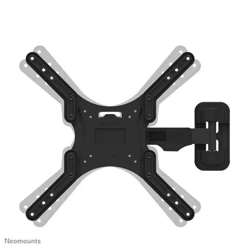 Neomounts WL40-540BL14 TV-Wandhalterung 32-55 Zoll - Vollbeweglich - Einfache Montage