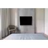 Neomounts WL40-540BL14 TV-Wandhalterung 32-55 Zoll - Vollbeweglich - Einfache Montage