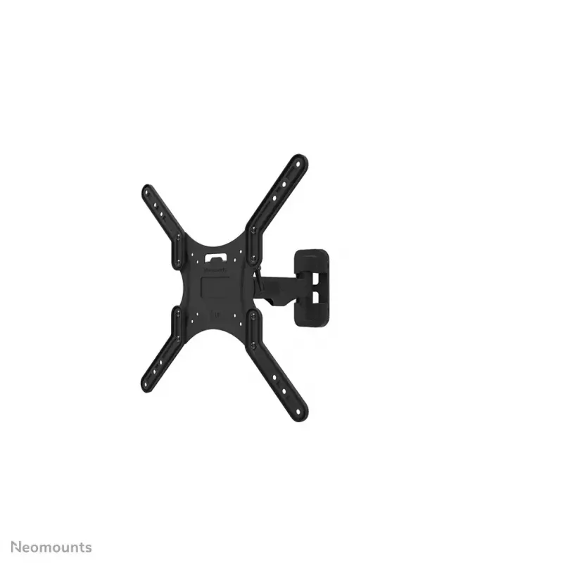 Neomounts WL40-540BL14 TV-Wandhalterung 32-55 Zoll - Vollbeweglich - Einfache Montage