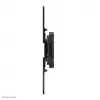 Neomounts WL40-540BL14 TV-Wandhalterung 32-55 Zoll - Vollbeweglich - Einfache Montage