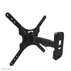Neomounts WL40-540BL14 TV-Wandhalterung 32-55 Zoll - Vollbeweglich - Einfache Montage