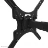 Neomounts WL40-540BL14 TV-Wandhalterung 32-55 Zoll - Vollbeweglich - Einfache Montage