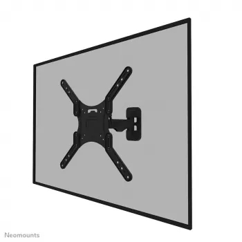 Neomounts WL40-540BL14 TV-Wandhalterung 32-55 Zoll - Vollbeweglich - Einfache Montage