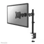 Neomounts NM-D135BLACK Monitorarm 10-27 Zoll, Klemm-/Durchführung, 8 kg, 25,4 cm (10 Zoll), 68,6 cm (27 Zoll), 100 x 100 mm, Schwarz