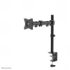 Neomounts NM-D135BLACK Monitorarm 10-27 Zoll, Klemm-/Durchführung, 8 kg, 25,4 cm (10 Zoll), 68,6 cm (27 Zoll), 100 x 100 mm, Schwarz