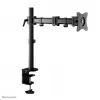 Neomounts NM-D135BLACK Monitorarm 10-27 Zoll, Klemm-/Durchführung, 8 kg, 25,4 cm (10 Zoll), 68,6 cm (27 Zoll), 100 x 100 mm, Schwarz