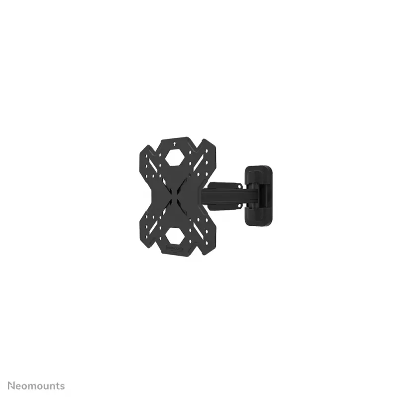 Neomounts WL40S-840BL12 TV-Wandhalterung 32-55 Zoll - voll beweglich - schnelle Montage