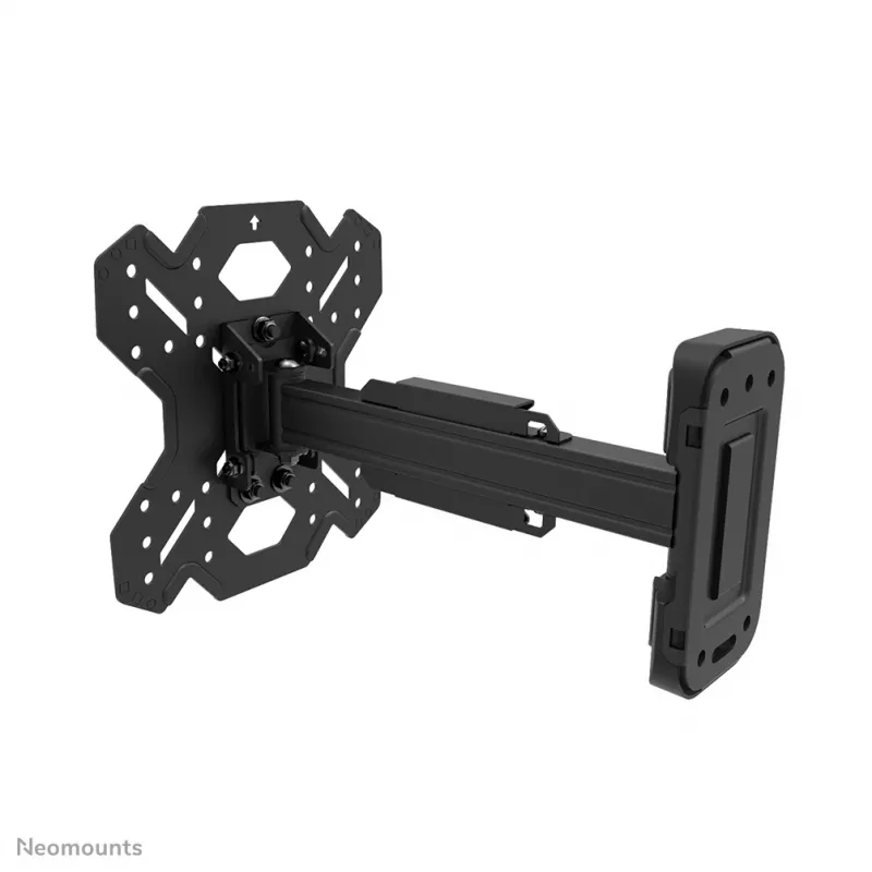 Neomounts WL40S-840BL12 TV-Wandhalterung 32-55 Zoll - voll beweglich - schnelle Montage