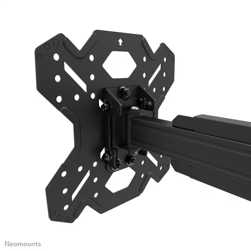 Neomounts WL40S-840BL12 TV-Wandhalterung 32-55 Zoll - voll beweglich - schnelle Montage