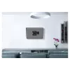 Neomounts WL40S-840BL12 TV-Wandhalterung 32-55 Zoll - voll beweglich - schnelle Montage