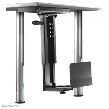 Neomounts CPU-D250BLACK CPU-Halter - drehbar - max. 30 kg - universell