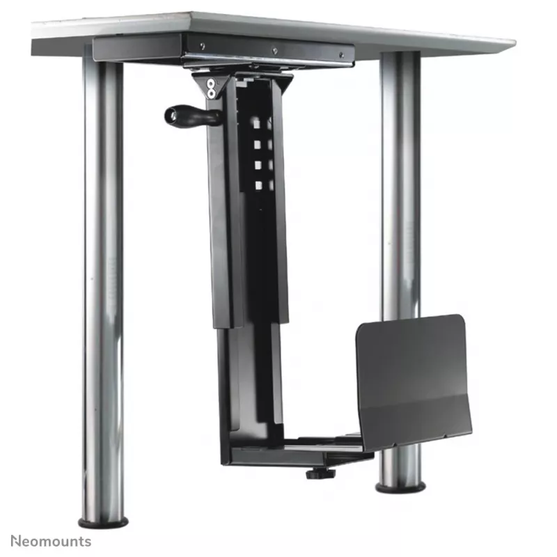Neomounts CPU-D250BLACK CPU-Halter - drehbar - max. 30 kg - universell