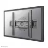 Neomounts LED-WR100Schwarz TV-Wandhalterung 37-75 Zoll - drehbar