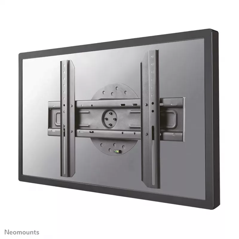 Neomounts LED-WR100Schwarz TV-Wandhalterung 37-75 Zoll - drehbar