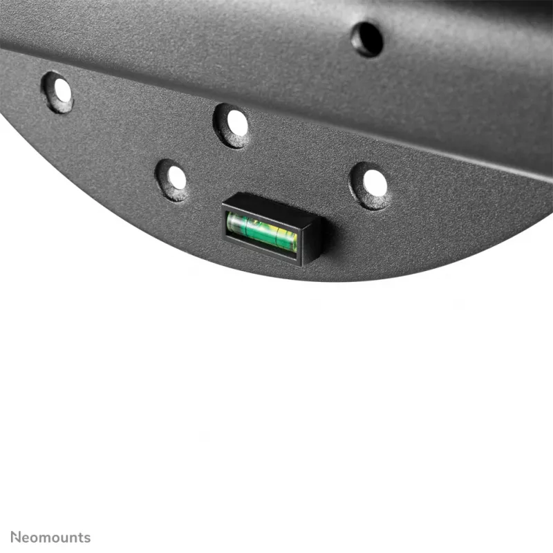 Neomounts LED-WR100Schwarz TV-Wandhalterung 37-75 Zoll - drehbar