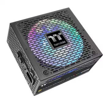 THERMALTAKE Netzteil - Toughpower GF1 ARGB 650W Gold - TT Premium Edition