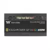 THERMALTAKE Netzteil - Toughpower GF1 ARGB 650W Gold - TT Premium Edition