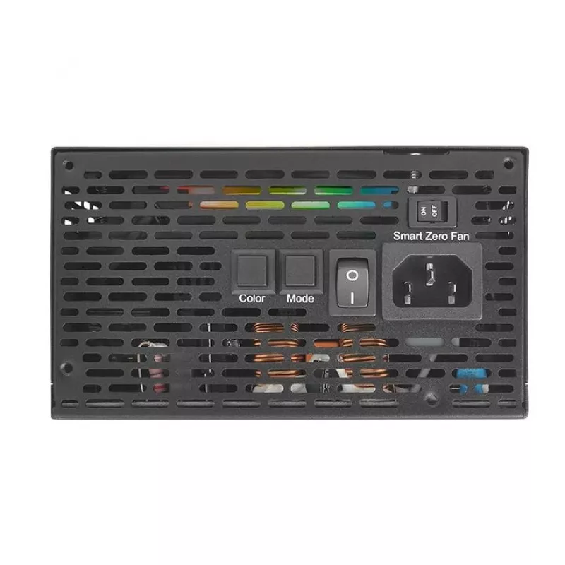 THERMALTAKE Netzteil - Toughpower GF1 ARGB 650W Gold - TT Premium Edition
