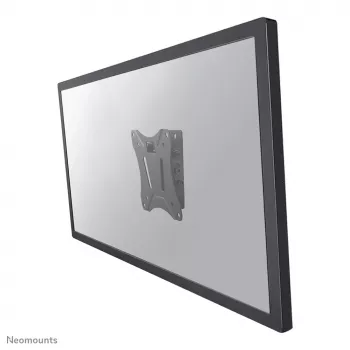 Neomounts NM-W60Schwarz Monitor/TV mount wall 10-30 inch - tiltable