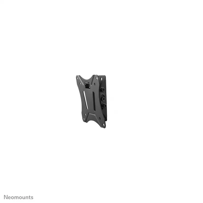Neomounts NM-W60Schwarz Monitor/TV mount wall 10-30 inch - tiltable