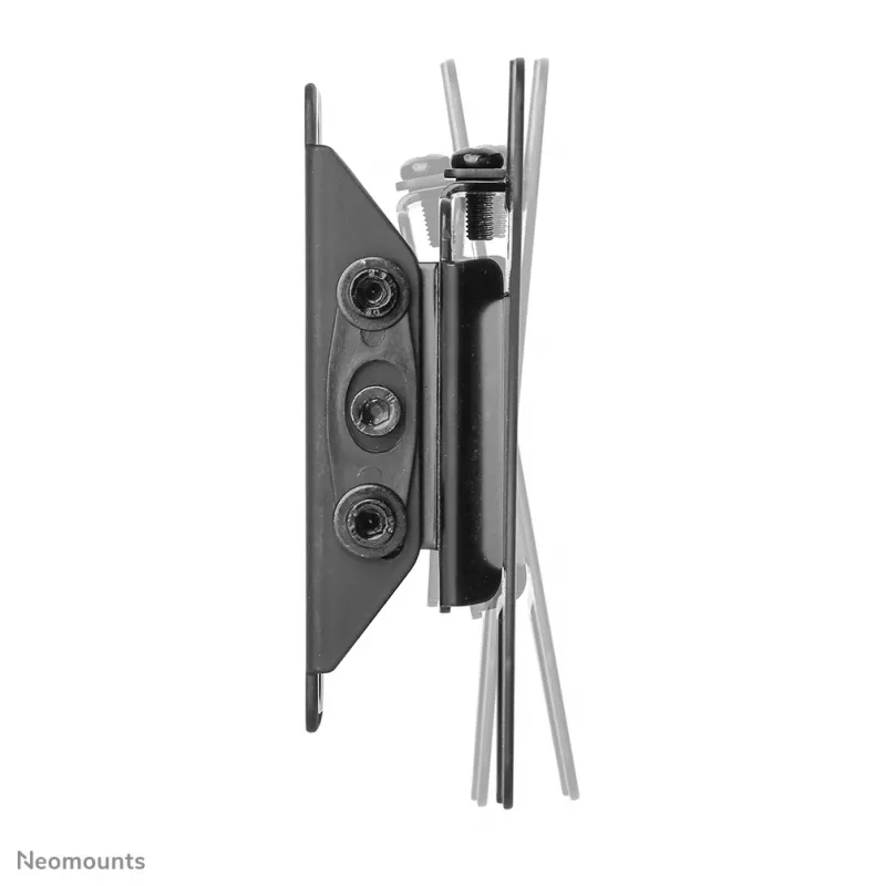 Neomounts NM-W60Schwarz Monitor/TV mount wall 10-30 inch - tiltable