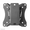 Neomounts NM-W60Schwarz Monitor/TV mount wall 10-30 inch - tiltable
