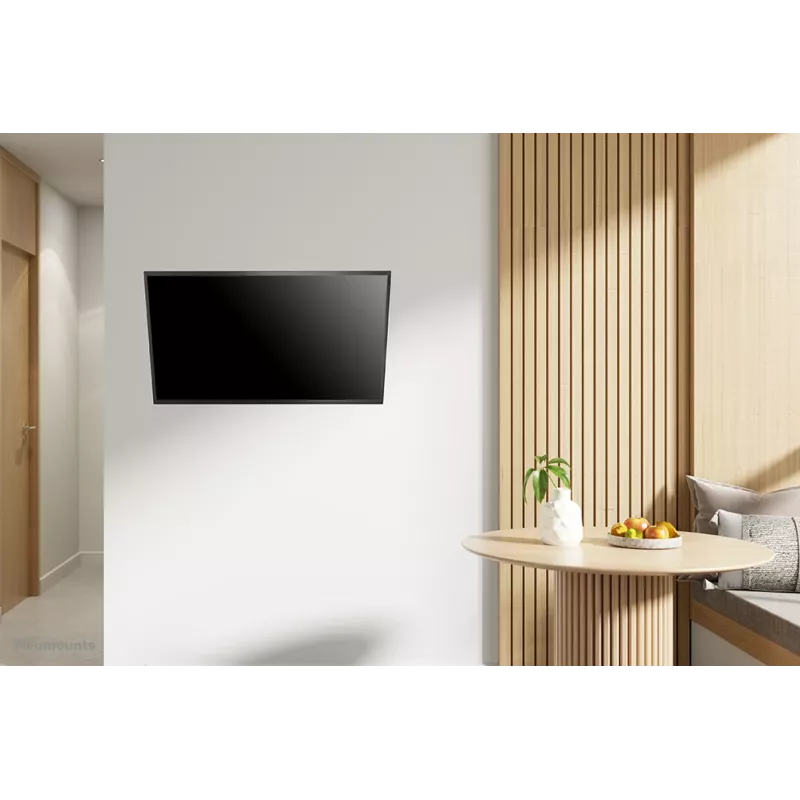 Neomounts NM-W60Schwarz Monitor/TV mount wall 10-30 inch - tiltable