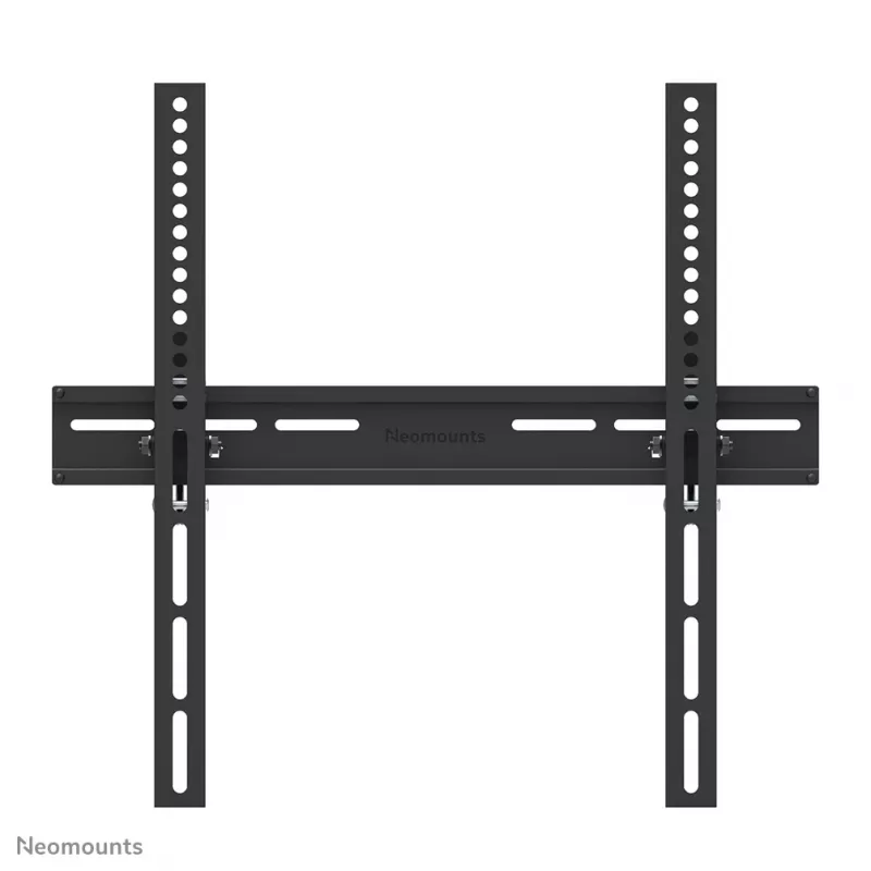 Neomounts WL35-350BL14 TV-Wandhalterung 32-65 Zoll – neigbar – abschließbar – einfache Montage