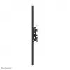 Neomounts WL35-350BL14 TV-Wandhalterung 32-65 Zoll – neigbar – abschließbar – einfache Montage