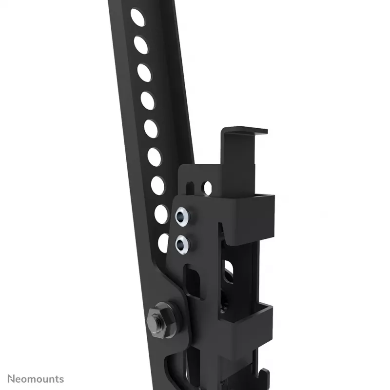 Neomounts WL35-350BL14 TV-Wandhalterung 32-65 Zoll – neigbar – abschließbar – einfache Montage