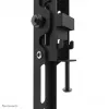 Neomounts WL35-350BL14 TV-Wandhalterung 32-65 Zoll – neigbar – abschließbar – einfache Montage